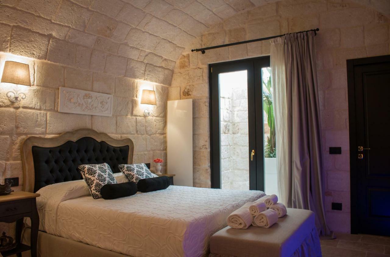 מונופולי Suite Conte Cavour מראה חיצוני תמונה